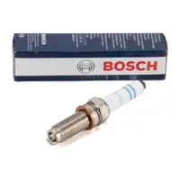 BOSCH 0241145525 YA5NII3320 Zündkerze VW Golf 7 8 AUDI A3 8V Leon Octavia 3 4 1.0 1.5 TSI