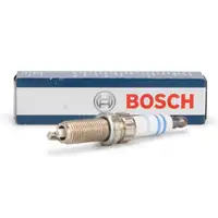 BOSCH 0242129512 ZQR8SI302 Zündkerze CITROEN MINI PEUGEOT 1.4 1.6 75-120 PS