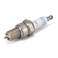 BREMI Zündkabelsatz + 8x BOSCH Zündkerze MERCEDES W116 350SE/SEL SL R107 C107 350SL M116