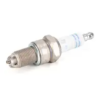 BOSCH 0242229658 WR8LT+ Zündkerze AUDI 80 100 A6 C4 VW Golf 1 2 3 4 Polo 3 T4 Passat B2