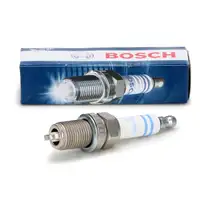 BOSCH 0242229724 FQR8DE Zündkerze MERCEDES W169 A150-200 W245 B150-200 M266