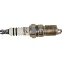 BOSCH Zündkerze Super Plus HR7DC+ 0242235661 für Mercedes 190 W201 W463