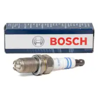 BOSCH 0242235748 FGR7DQE+ Zündkerze AUDI A4 B5 B6 B7 A6 / VW Passat B5 2.4 2.8 3.0 2.8 V6