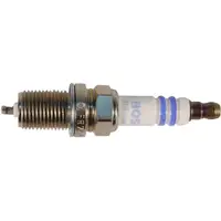 BOSCH Zündkerze Super Plus FR7KPP33U+ 0242236544 für Mercedes W203 W202 C208 C209