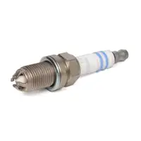 BOSCH Zündkerze PLATINUM FGR7DQP+ 0242236562 für BMW E36 E46 E39 E38 Z3 Z4