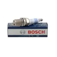 BOSCH FR8DPP33+ 0242230500 Zündkerze Super Plus MERCEDES-BENZ W202 W203 C219