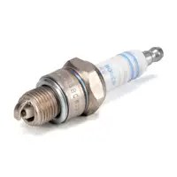 BREMI 626 Zündkabelsatz + 4x BOSCH WR5BC Zündkerze VW Käfer 1.2-1600 Bulli T1 T2