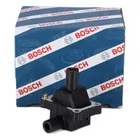 BOSCH Zündspule 0221506002 MERCEDES W202 W124 W210 W463 W163 W140 R129 R170 uvm