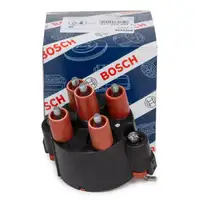 BOSCH 1235522325 Verteilerkappe PORSCHE 924 2.5 S 928 4.7 S 944 2.5 2.7 94460225100