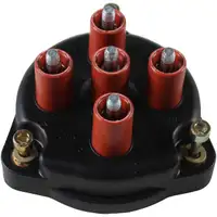 BOSCH 1235522430 Verteilerkappe MERCEDES W124 W140 R129 400 420 500 60AMG M119 1191580102