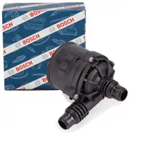 BOSCH 0392023509 Zusatzwasserpumpe BMW 1er F20 3er F30 F33 G30 MINI F56 B38 B48 B58 S55