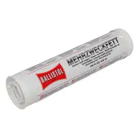 BALLISTOL 25350 Mehrzweckfett Fett Schmierfett Universalfett Kartusche 400g