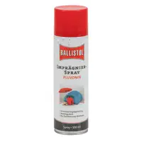 SONAX Cabrioverdeck Reiniger + BALLISTOL Verdeck- &Textil-Imprägnierung 2x 500ml