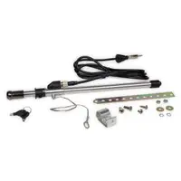 BERU A204 Antenne BMW 3er E30 E36 5er E39 MERCEDES 190 W202 W210 OPEL Astra F Vectra A