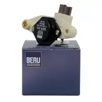 BERU Generatorregler Lichtmaschinenregler GER022 für MERCEDES 190 W201 W124 W126