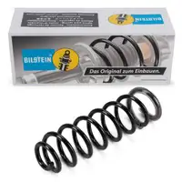 BILSTEIN B3 36-245314 VERSTÄRKT Fahrwerksfeder MERCEDES A-Klasse W168 hinten 1683200508