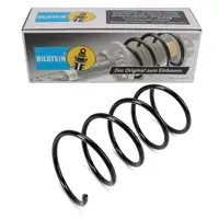 BILSTEIN B3 37-154172 Fahrwerksfeder MERCEDES W203 S203 CL203 C209 vorne 2033214704