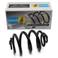 BILSTEIN B3 38-129070 Fahrwerksfeder Feder BMW 3er E36 Coupe Touring hinten 33539066882