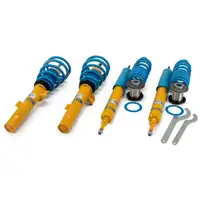 BILSTEIN B14 PSS Gewindefahrwerk Satz BMW 1er E81-88 3er E90-93 vorne + hinten