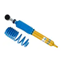 BILSTEIN B16 Gewindefahrwerk Satz BMW 2er F87 M2 3er F80 M3 4er F82 F83 M4 vorne + hinten