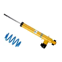 BILSTEIN B16 Damptronic Gewindefahrwerk Satz VW Golf 7 Passat Tiguan Touran vorne + hinten