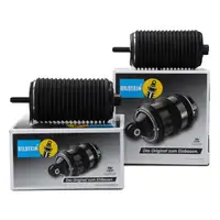 2x BILSTEIN B3 Luftfeder Luftfederung PORSCHE Macan (95B) hinten links + rechts