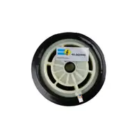 BILSTEIN B3 40-303444 Luftfeder MERCEDES E-Klasse T-Model S212 CLS C218 X218 hinten links