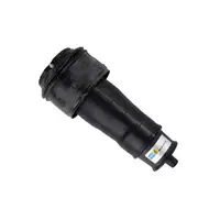 BILSTEIN B3 40-312774 Luftfeder Federbalg CITROEN Jumpy 2 FIAT Scudo PEUGEOT Expert hinten