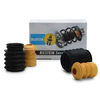 BILSTEIN B1 Staubschutz + Anschlagpuffer Satz BMW 5er E39 E60 E61 520-550i 520-535d vorne