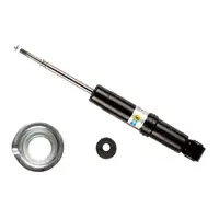 BILSTEIN B4 19-144948 Stoßdämpfer Gasdruckdämpfer HONDA Civic 7 Gewindemaß M14 hinten