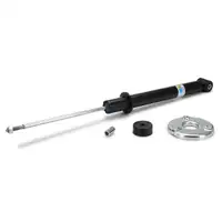 2x BILSTEIN B4 Stoßdämpfer für AUDI A4 (8D B5) LIMO + AVANT hinten