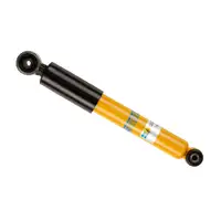 BILSTEIN B8 19-235646 Stoßdämpfer Gasdruckdämpfer FIAT Panda / Panda Classic 169_ hinten