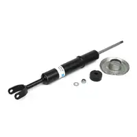 2x BILSTEIN B4 Stoßdämpfer + Staubschutz + Federbeinlager AUDI A4 A6 VW Passat vorne