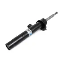 2x BILSTEIN B4 Stoßdämpfer für BMW 1er E81 E87 ohne Sportfahrwerk vorne