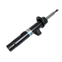 2x BILSTEIN B4 Stoßdämpfer für BMW 1er E81 E87 ohne Sportfahrwerk vorne