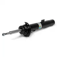 2x BILSTEIN B4 Stoßdämpfer BMW 1er E81 E87 116-130i 116-123d MIT Sportfahrwerk vorne