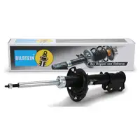 BILSTEIN B4 22-110442 Stoßdämpfer für OPEL COMBO CORSA C MERIVA A vorne links