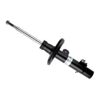 BILSTEIN B4 22-288431 Stoßdämpfer CITROEN C3 Aircross 3 OPEL Crossland X vorne links