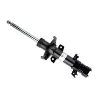 BILSTEIN B4 22-290236 Stoßdämpfer Gasdruckdämpfer FORD Fiesta 7 vorne links