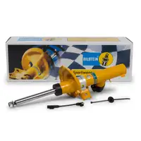 BILSTEIN B6 Stoßdämpfer AUDI Q2 SEAT Ateca Leon VW Golf 7 Tiguan Touran vorne