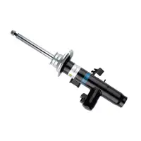 BILSTEIN B4 23-266476 Stoßdämpfer BMW 1er F20 2er 3er F30 F31 4er F34 mit EDC vorne rechts