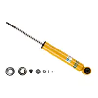 BILSTEIN B6 24-008198 Stoßdämpfer BMW E3 2500-3.3 mit Standard Fahrwerk hinten