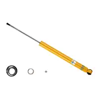 BILSTEIN B6 24-019156 Stoßdämpfer Gasdruck RENAULT Twingo 1 MIT Standardfahrwerk hinten