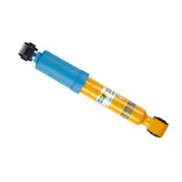 BILSTEIN B6 24-020749 Stoßdämpfer Gasdruckdämpfer Gasdruck PEUGEOT 306 Hinterachse