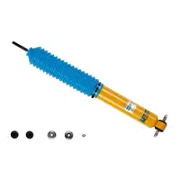 BILSTEIN B6 24-024426 Stoßdämpfer JEEP Wrangler 2 2.4-4.0 MIT Schraubenfederung vorne