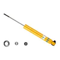 BILSTEIN B6 24-181495 Stoßdämpfer Gasdruck VW Polo Derby 80 86 86C AUDI 50 863 Hinterachse