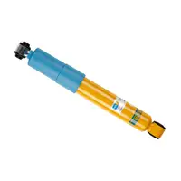 BILSTEIN B6 24-118576 Stoßdämpfer Gasdruck OPEL Astra H Zafira B mit Sportfahrwerk hinten