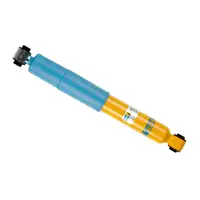 BILSTEIN B6 24-138284 Stoßdämpfer Gas CITROEN C3 Picasso PEUGEOT 207 207+ / CC / SW hinten