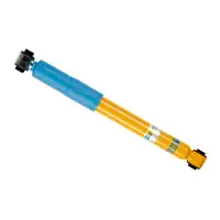 BILSTEIN B6 24-225076 Stoßdämpfer PEUGEOT 208 1 mit Standard Fahrwerk Hinterachse