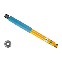 BILSTEIN B6 24-231534 Stoßdämpfer Gasdruck FORD Ranger TKE bis 02.2019 hinten